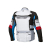 Kurtka motocyklowa SECA ARRAKIS II GREY/BLUE/RED