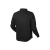 Koszula motocyklowa czarna SECA OUTCAST BLACK