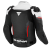 Kurtka motocyklowa skórzana sportowa SHIMA BANDIT RED