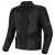 Kurtka motocyklowa turystyczna SHIMA HERO 2.0 BLACK
