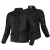 Kurtka motocyklowa turystyczna SHIMA HERO 2.0 BLACK