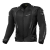Kurtka motocyklowa SHIMA MESH PRO BLACK