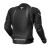 Kurtka motocyklowa SHIMA MESH PRO BLACK