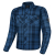 Koszula motocyklowa flanelowa SHIMA RENEGADE 2 MEN BLUE