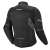 Kurtka motocyklowa SHIMA RUSH MEN BLACK