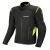 Kurtka motocyklowa SHIMA RUSH MEN FLUO