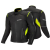 Kurtka motocyklowa SHIMA RUSH MEN FLUO