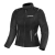 Kurtka motocyklowa damska SHIMA RUSH LADY BLACK