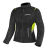 Kurtka motocyklowa damska SHIMA RUSH LADY FLUO