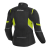 Kurtka motocyklowa damska SHIMA RUSH LADY FLUO