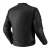 Kurtka motocyklowa skórzana SHIMA WINCHESTER 2.0 BLACK