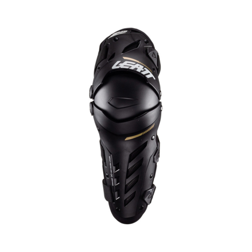 Ochraniacze kolan LEATT KNEE&SHIN GUARD DUAL AXIS BLACK