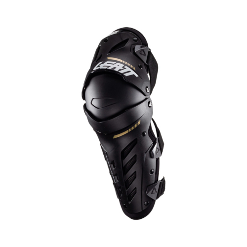 Ochraniacze kolan LEATT KNEE&SHIN GUARD DUAL AXIS BLACK