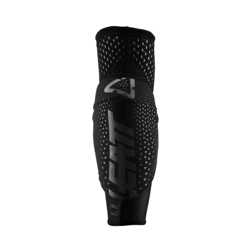 Ochraniacze łokci LEATT 3DF 5.0 ELBOW GUARD BLACK