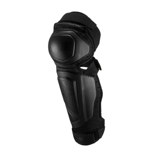 Ochraniacze kolan LEATT 3.0 EXT KNEE&SHIN GUARD BLACK