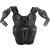 Osłona klatki piersiowej LEATT CHEST PROTECTOR 4.5 PRO BLACK