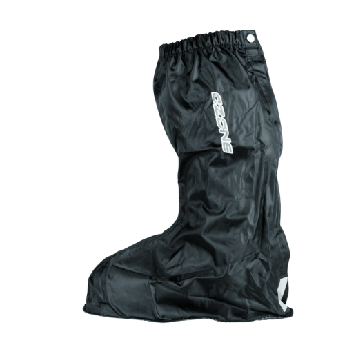 Osłona przeciwdeszczowa na buty przeciwdeszczowe OZONE STEAM BLACK