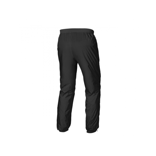Spodnie motocyklowe przeciwdeszczowe SECA TYPHOON BLACK