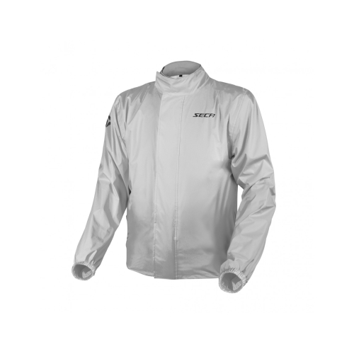 Kurtka motocyklowa przeciwdeszczowa SECA TYPHOON FLASH