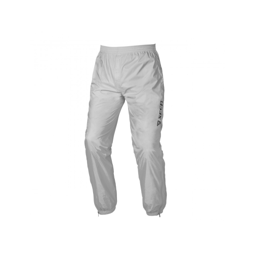 Spodnie motocyklowe przeciwdeszczowe SECA TYPHOON FLASH