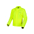 Kurtka motocyklowa przeciwdeszczowa membrana SECA MULTIDRY FLUO YELLOW