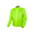 Kurtka motocyklowa przeciwdeszczowa SECA TYPHOON FLUO YELLOW