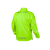 Kurtka motocyklowa przeciwdeszczowa SECA TYPHOON FLUO YELLOW