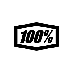 100%