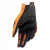 Rękawice motocyklowe cross,quad ALPINESTARS RADAR HOT ORANGE BLACK