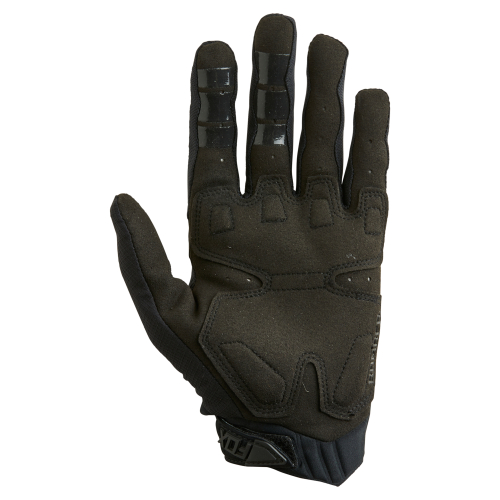 Rękawice motocyklowe cross,quad FOX BOMBER LT CE BLACK