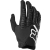 Rękawice motocyklowe cross,quad FOX PAWTECTOR BLACK