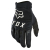 Rękawice motocyklowe cross,quad FOX DIRTPAW BLACK/WHITE