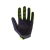 Rękawice motocyklowe cross,quad FOX 180 FLORA DARK SHADOW