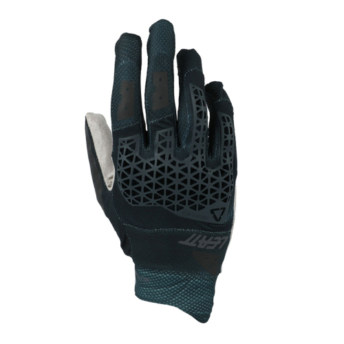 Rękawice motocyklowe cross,quad LEATT MOTO 4.5 LITE BLACK