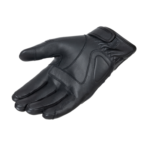 Rękawice motocyklowe krótkie OZONE STICK II BLACK