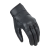 Rękawice motocyklowe krótkie OZONE STICK II BLACK
