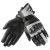 Rękawice motocyklowe REBELHORN PATROL LADY BLACK/GREY