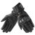 Rękawice motocyklowe REBELHORN PATROL LONG BLACK