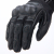 Rękawice motocyklowe REBELHORN RANGE BLACK