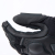 Rękawice motocyklowe REBELHORN RANGE BLACK