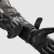 Rękawice motocyklowe z membraną REBELHORN TRACER WP BLACK