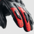 Rękawice motocyklowe REBELHORN VIPER BLACK/GREY/FLUO RED