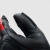 Rękawice motocyklowe REBELHORN VIPER BLACK/GREY/FLUO RED