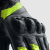 Rękawice motocyklowe REBELHORN VIPER BLACK/GREY/FLUO YELLOW