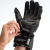 Rękawice motocyklowe skórzana RST Tractech Evo 4 CE Black
