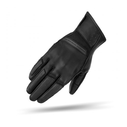 Rękawice motocyklowe damskie SHIMA MONACO BLACK