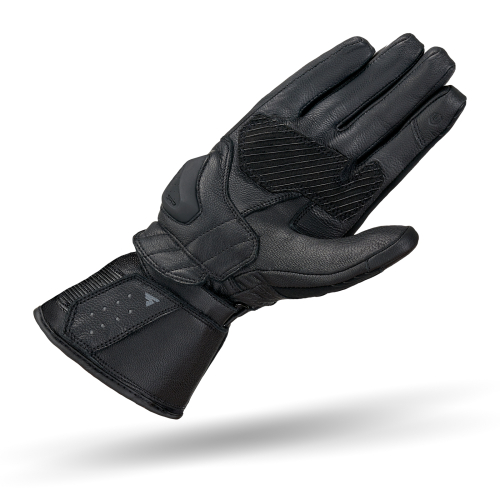 Rękawice motocyklowe turystyczne SHIMA GT-2 MEN BLACK