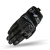 Rękawice motocyklowe krótkie SHIMA BLAZE MEN BLACK