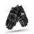 Rękawice motocyklowe krótkie damskie SHIMA BLAZE LADY BLACK