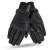 Rękawice motocyklowe z membraną SHIMA OSLO WIND MEN BLACK